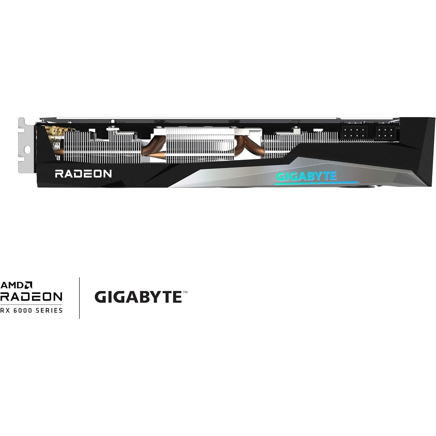 Gigabyte RX 6700 XT Gaming OC 12G [Seminuevo]-GSMPRO.CL