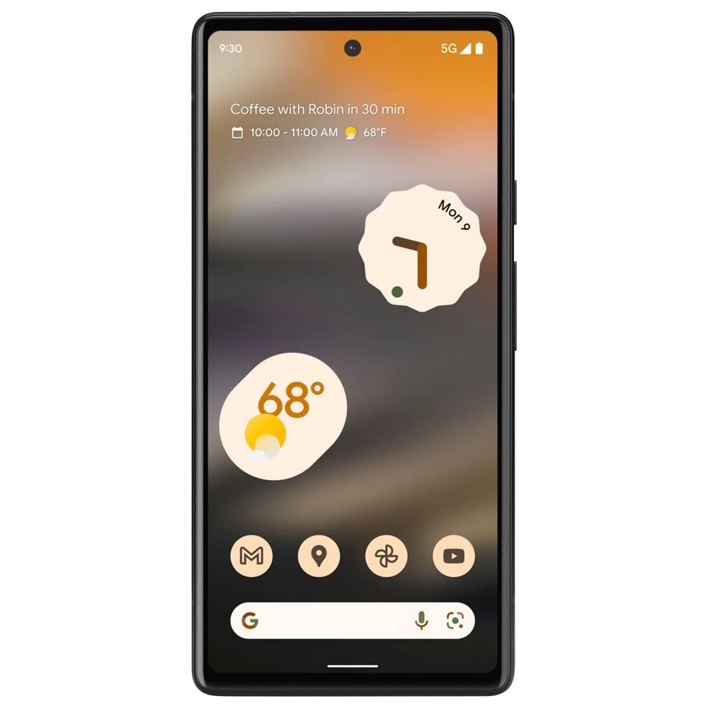 Google Pixel 6a [Seminuevo]-GSMPRO.CL