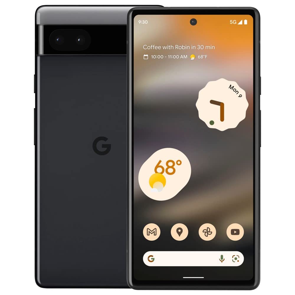 Google Pixel 6a [Seminuevo]-GSMPRO.CL