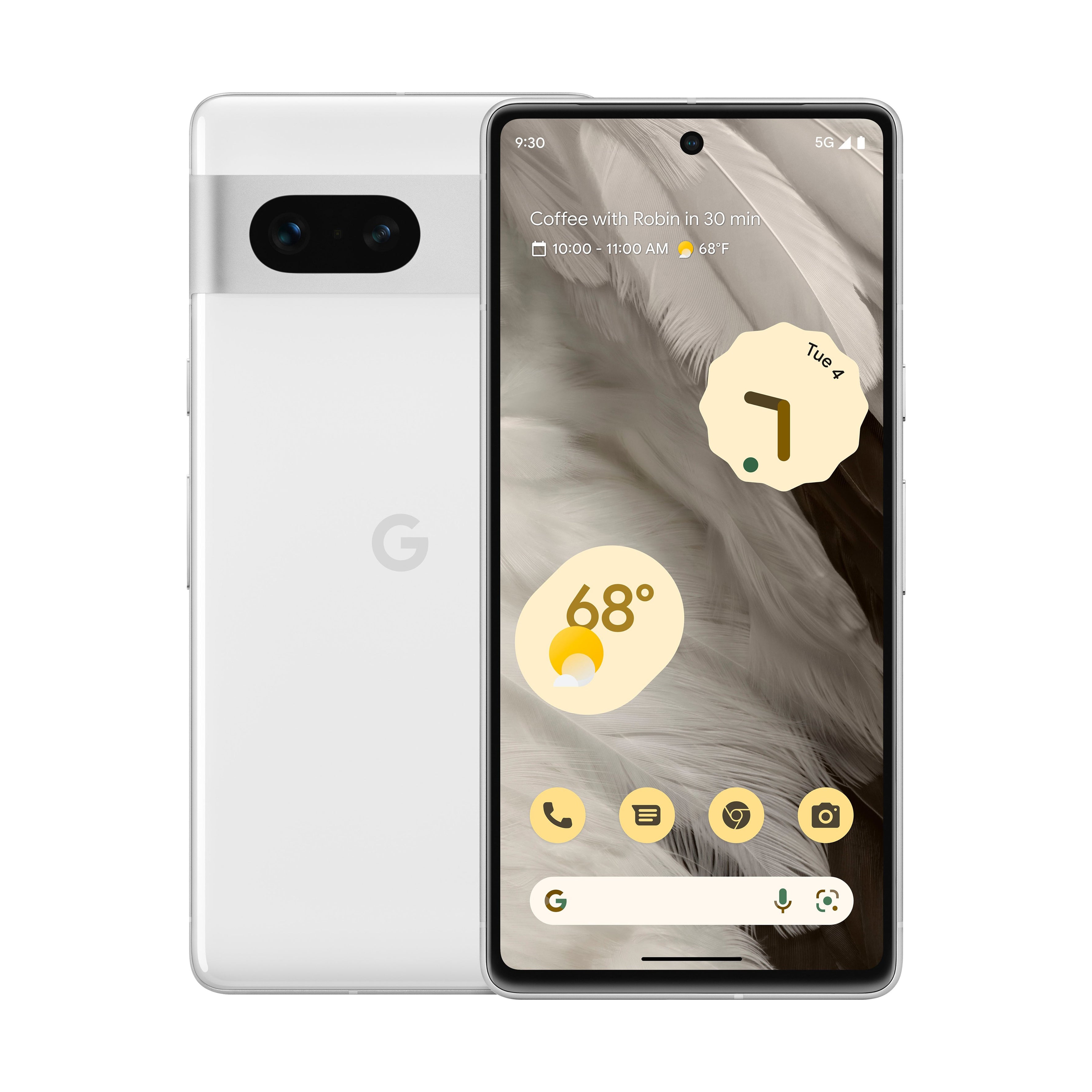 Google Pixel 7-GSMPRO.CL