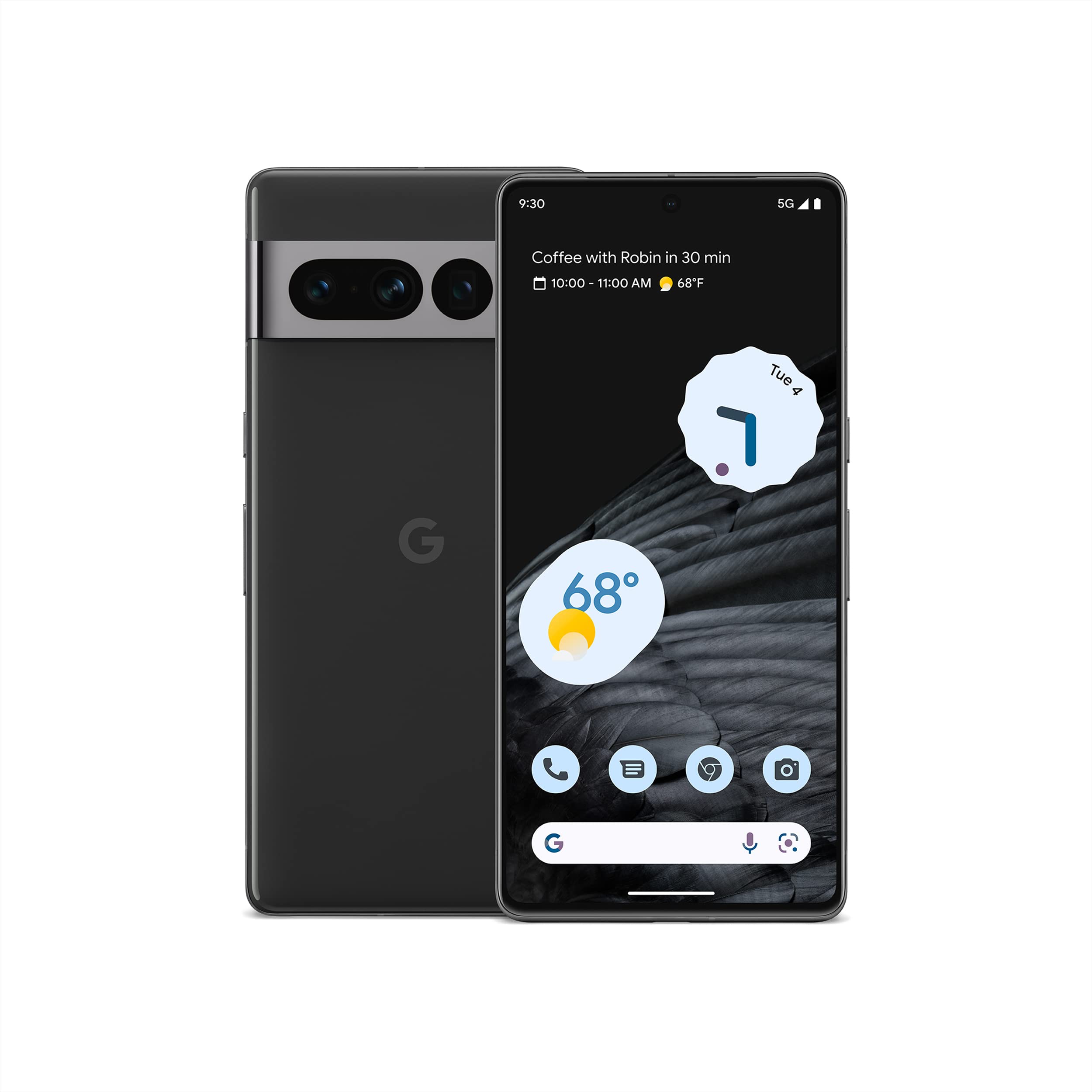 Google Pixel 7 Pro (Usado)-GSMPRO.CL