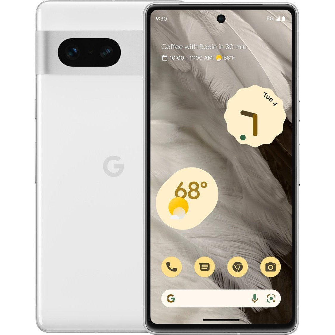 Google Pixel 7 [Seminuevo]-GSMPRO.CL