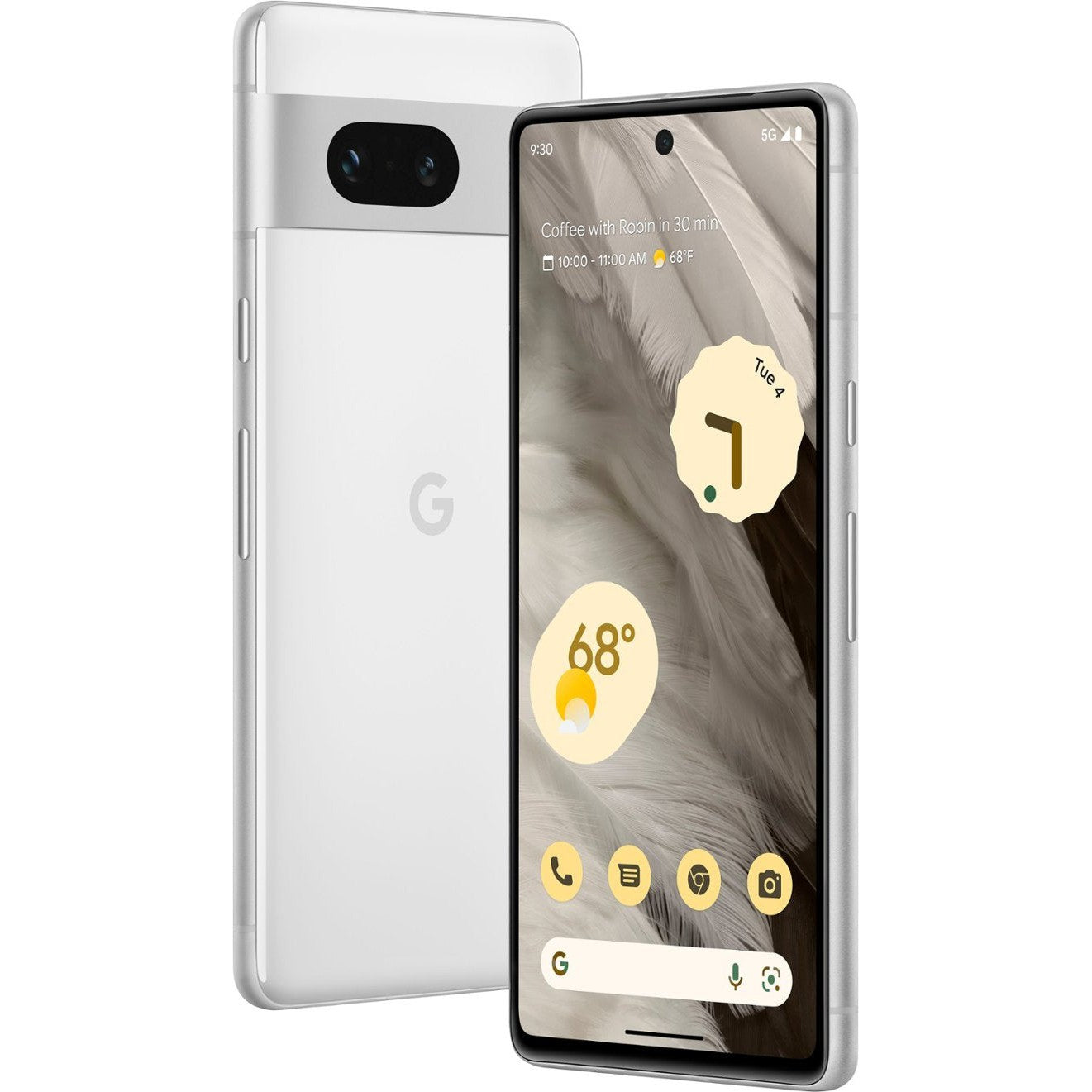 Google Pixel 7 [Seminuevo]-GSMPRO.CL