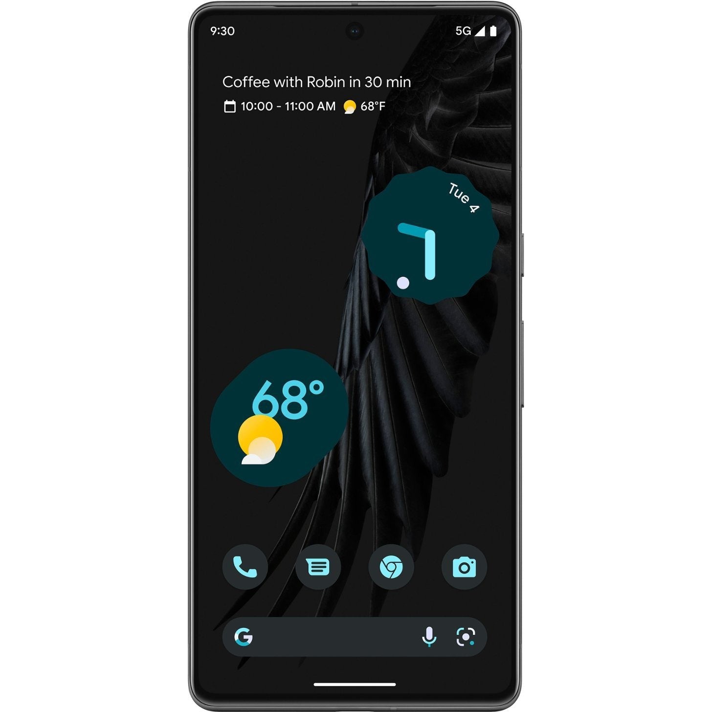 Google Pixel 7 [Seminuevo]-GSMPRO.CL