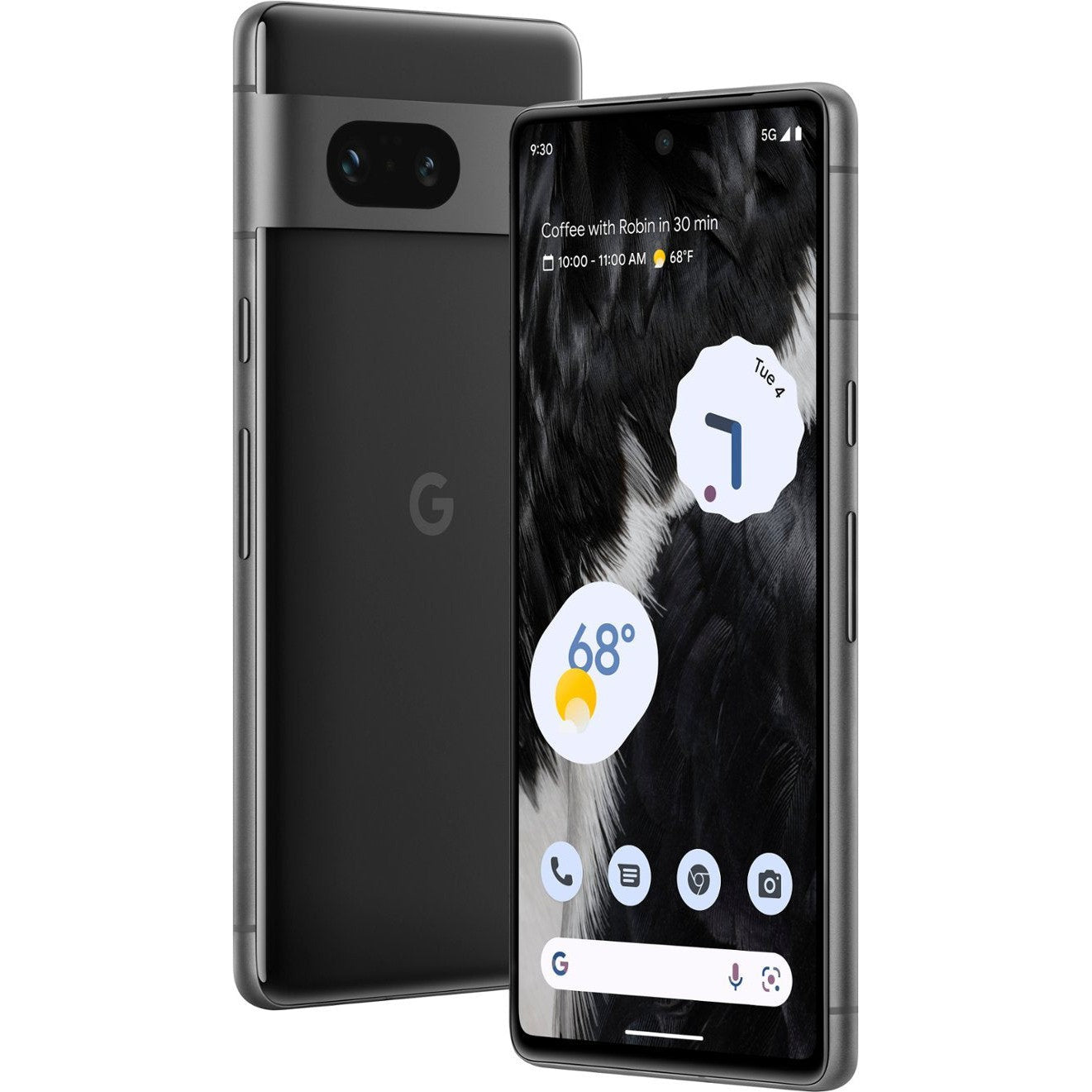 Google Pixel 7 [Seminuevo]-GSMPRO.CL