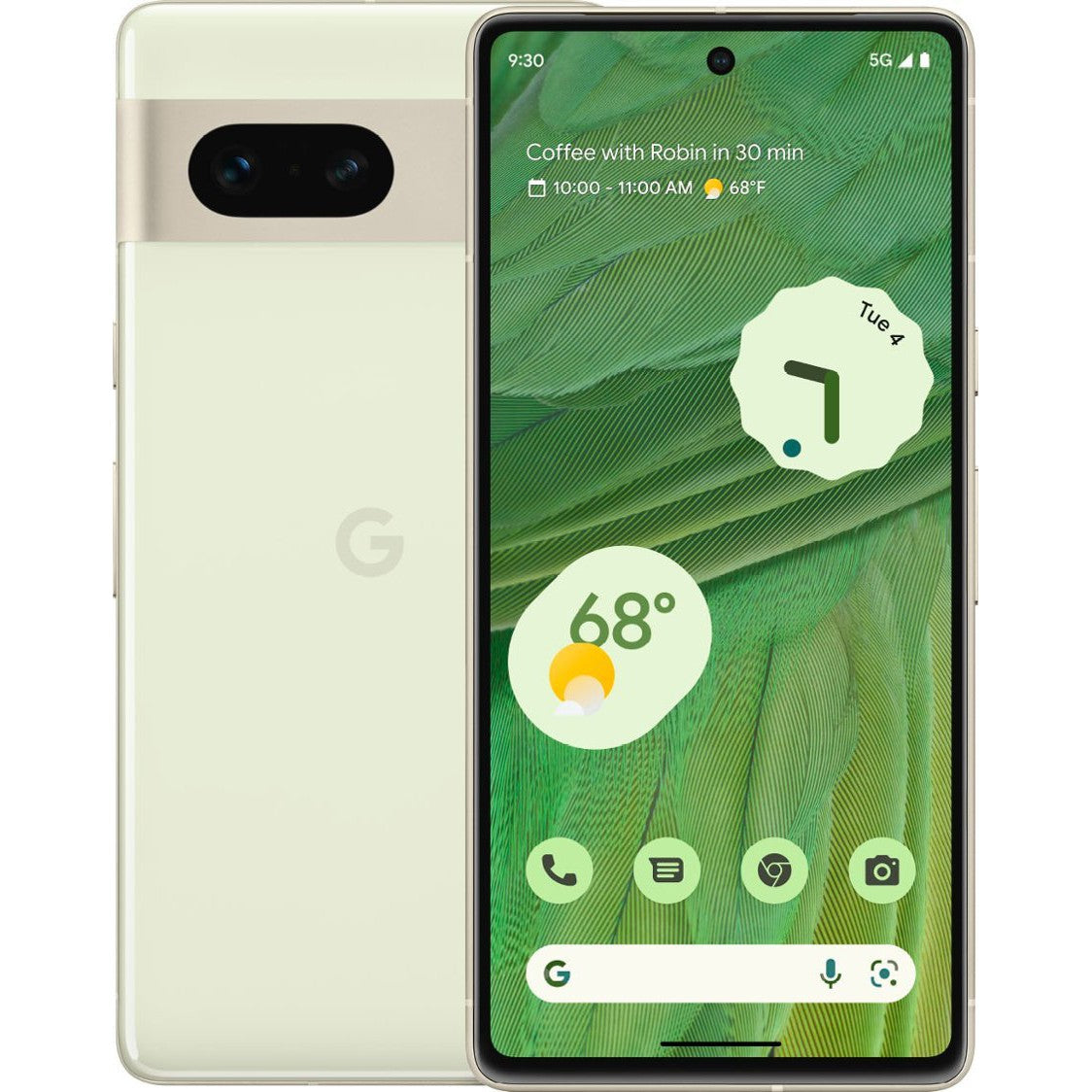 Google Pixel 7 [Seminuevo]-GSMPRO.CL