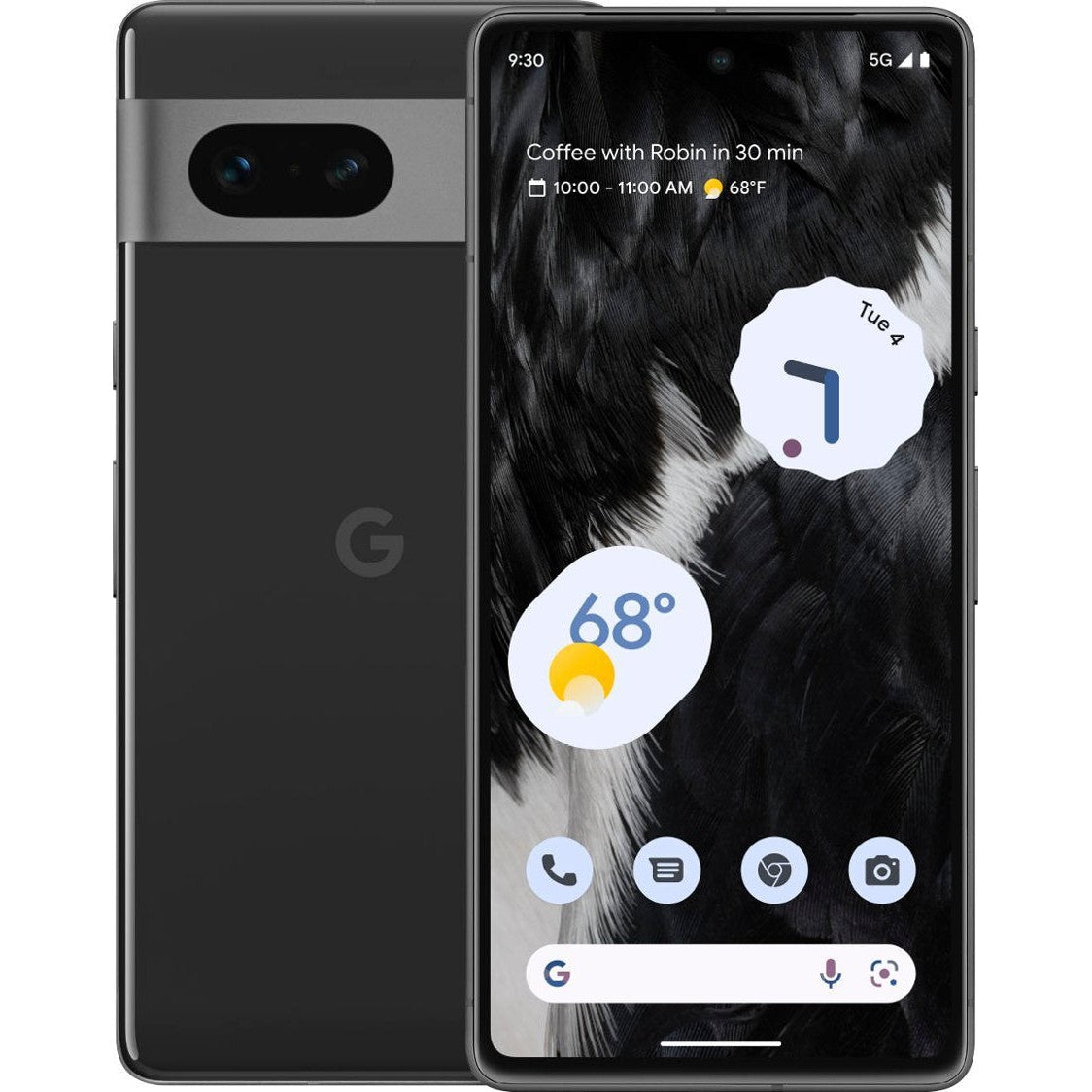 Google Pixel 7 [Seminuevo]-GSMPRO.CL