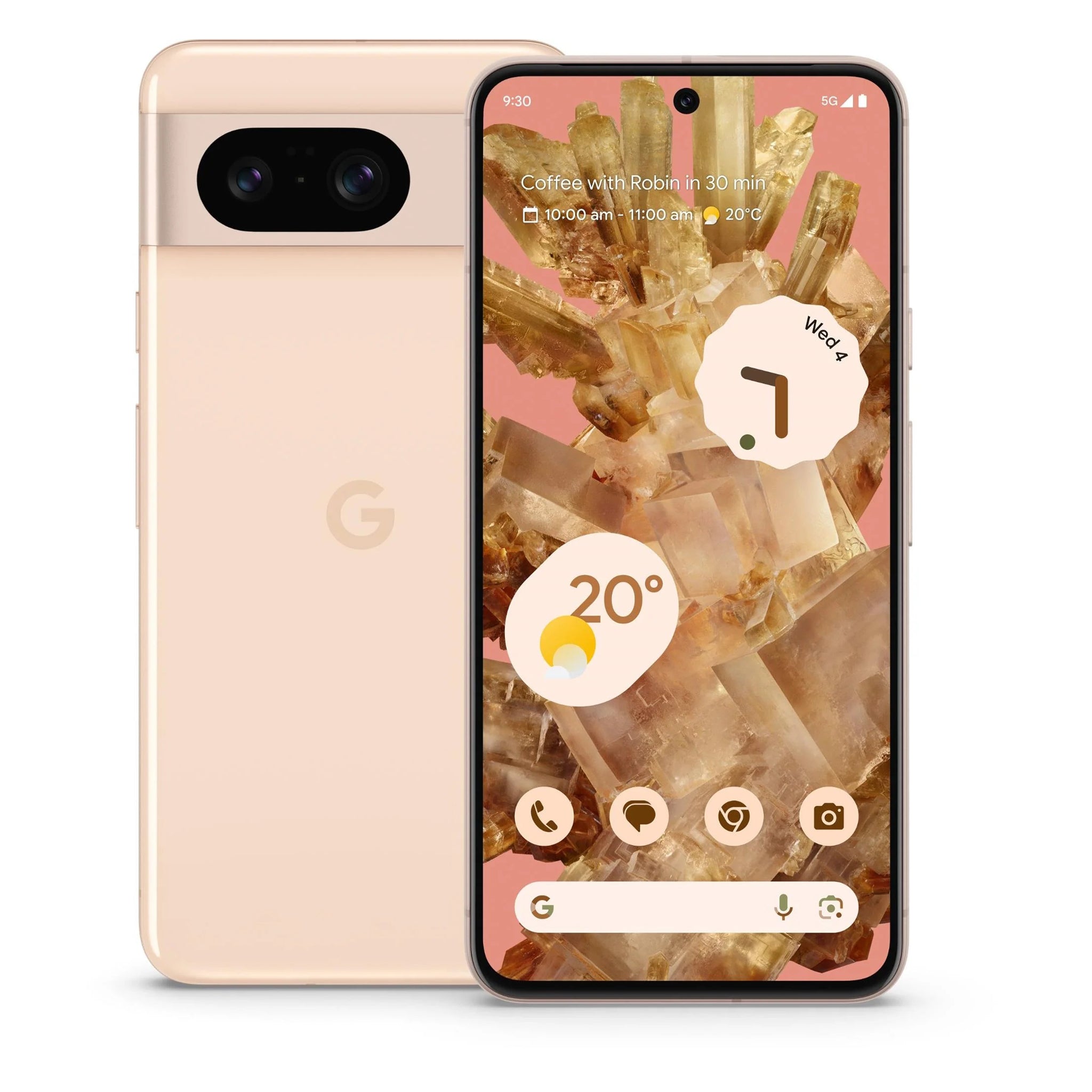 Google Pixel 8-GSMPRO.CL