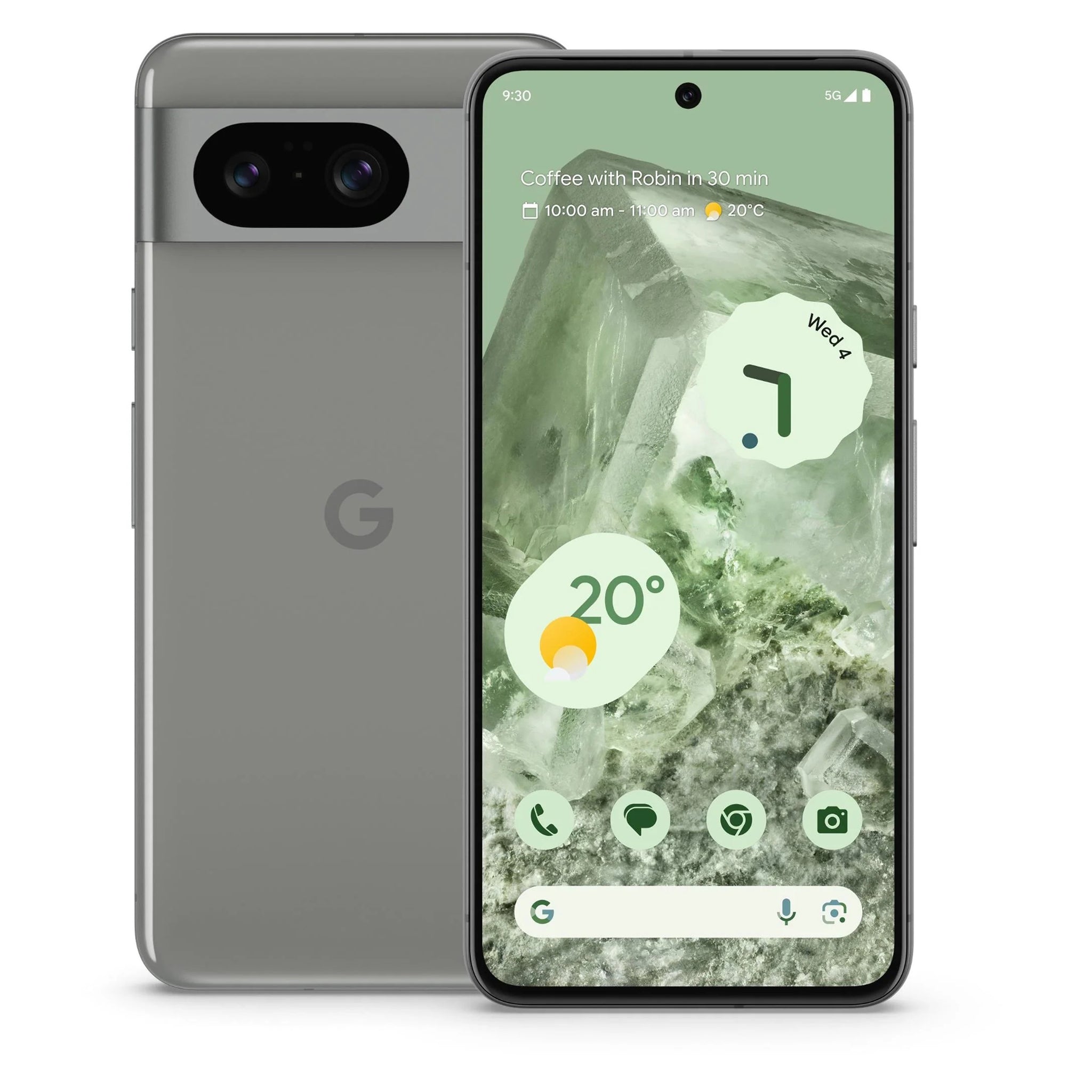 Google Pixel 8-GSMPRO.CL