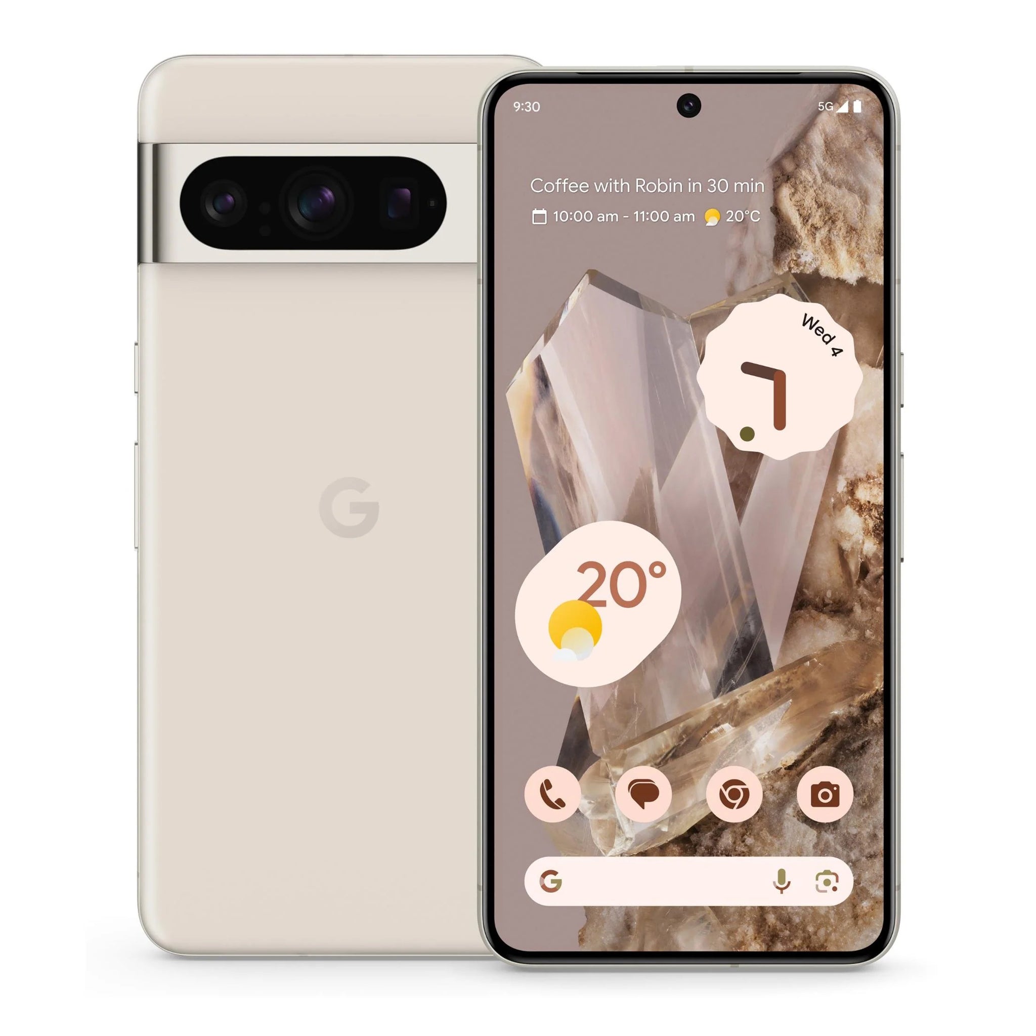 Google Pixel 8 Pro-GSMPRO.CL