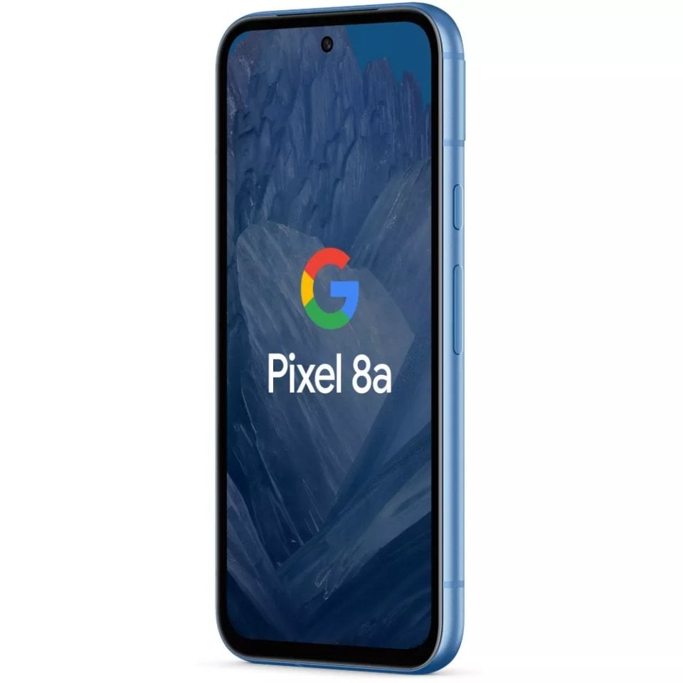 Google Pixel 8a-GSMPRO.CL