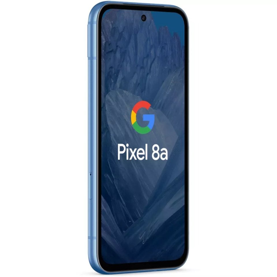 Google Pixel 8a-GSMPRO.CL