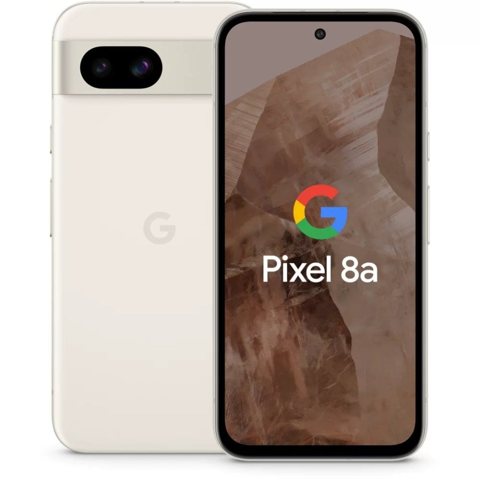 Google Pixel 8a-GSMPRO.CL