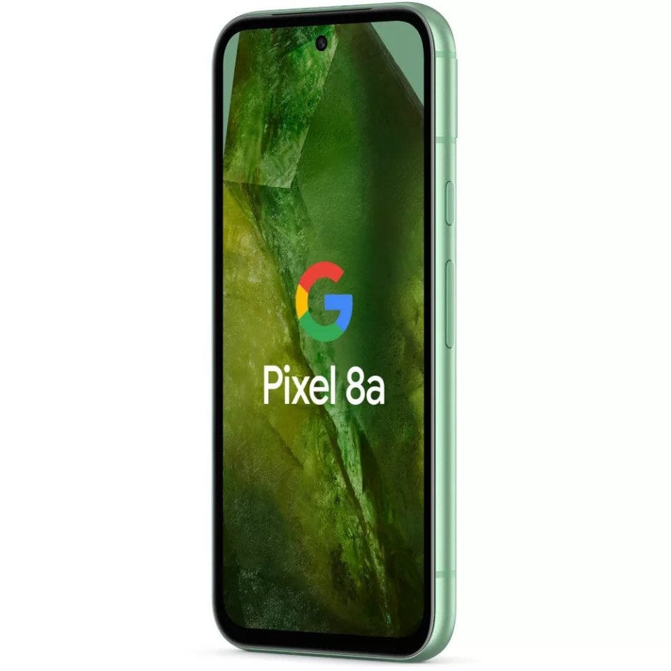 Google Pixel 8a-GSMPRO.CL