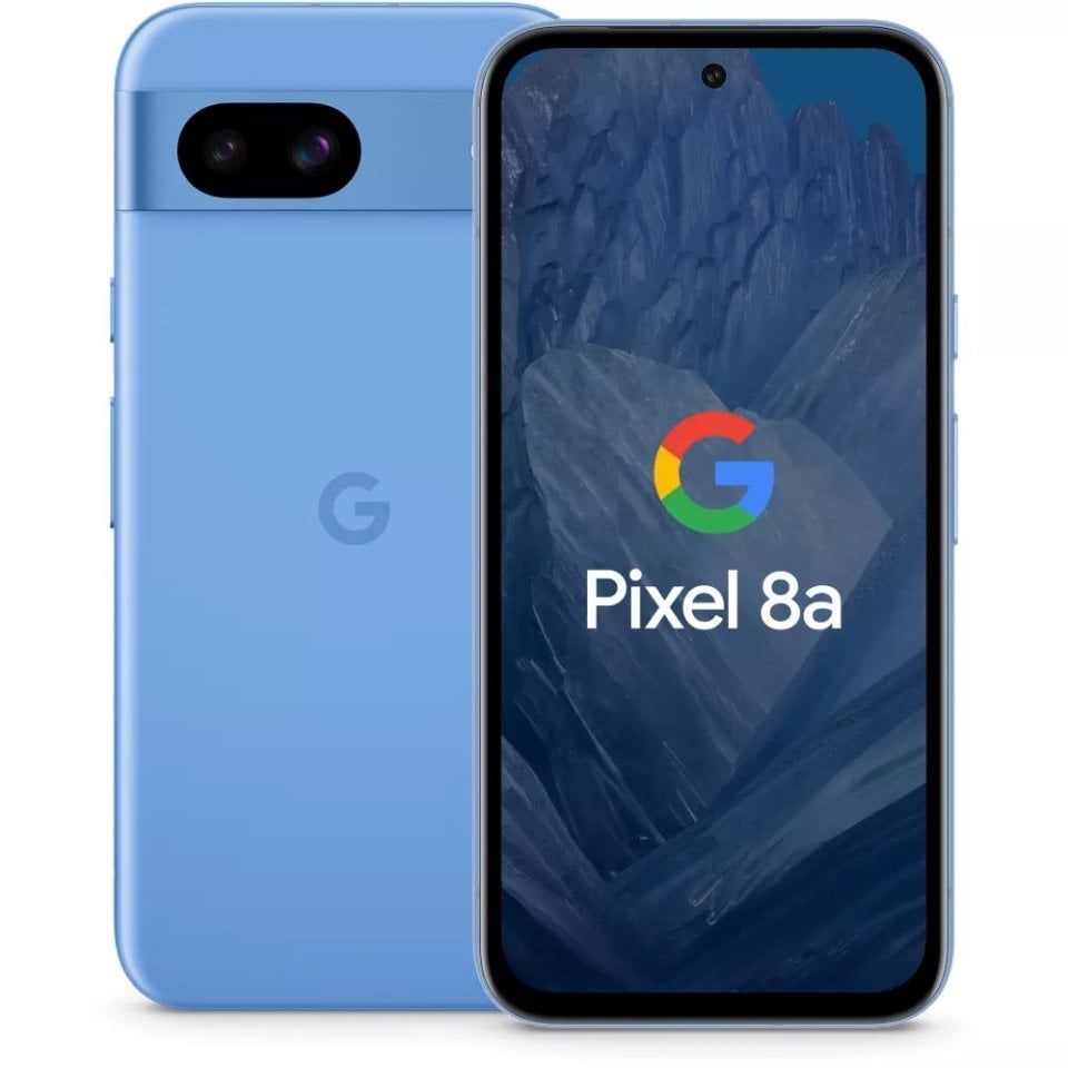 Google Pixel 8a-GSMPRO.CL