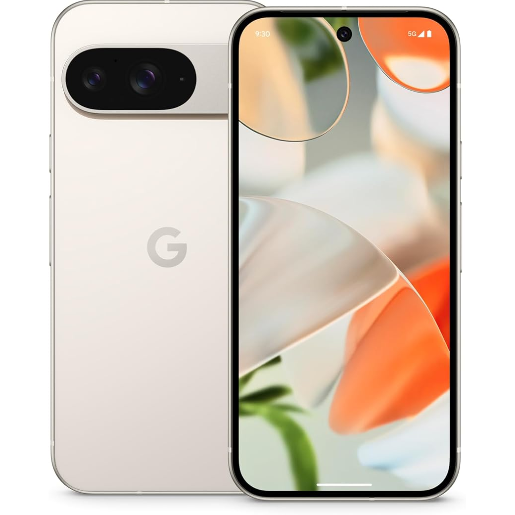 Google Pixel 9-GSMPRO.CL