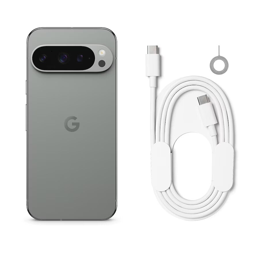 Google Pixel 9 Pro-GSMPRO.CL