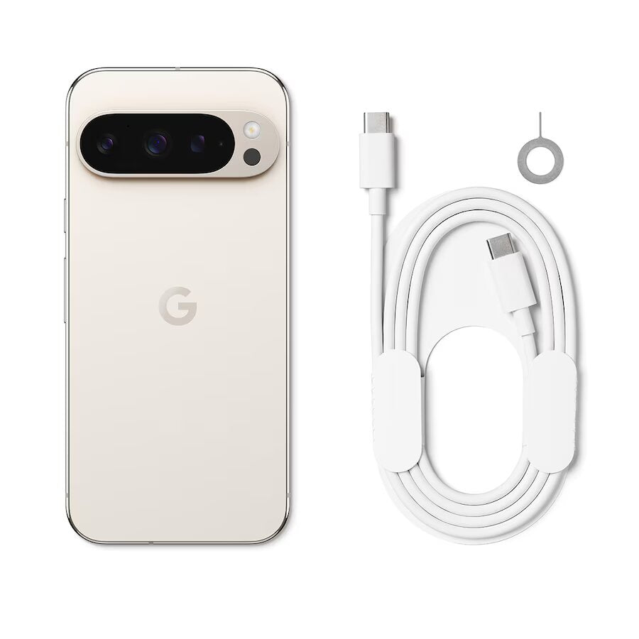 Google Pixel 9 Pro-GSMPRO.CL