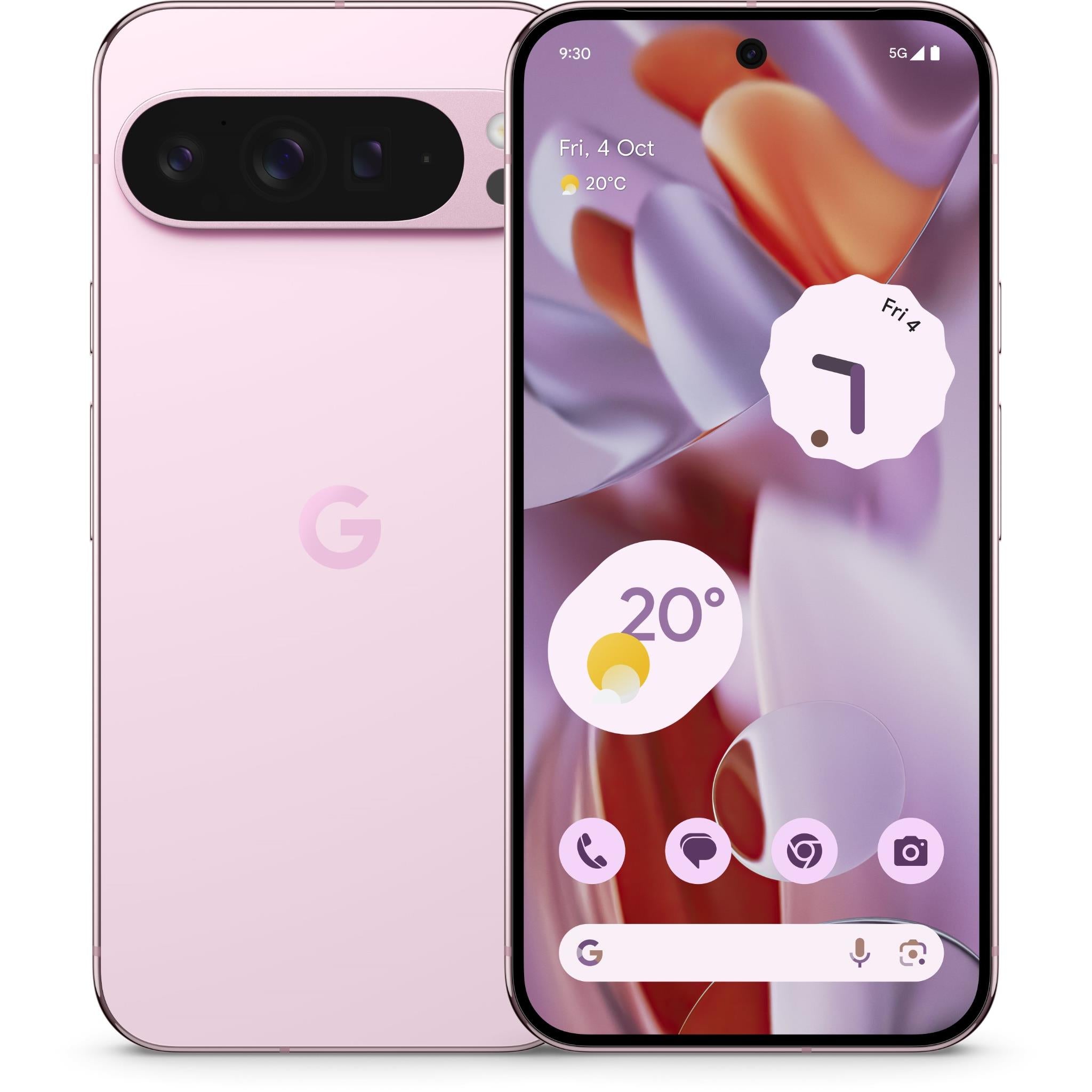 Google Pixel 9 Pro XL-GSMPRO.CL