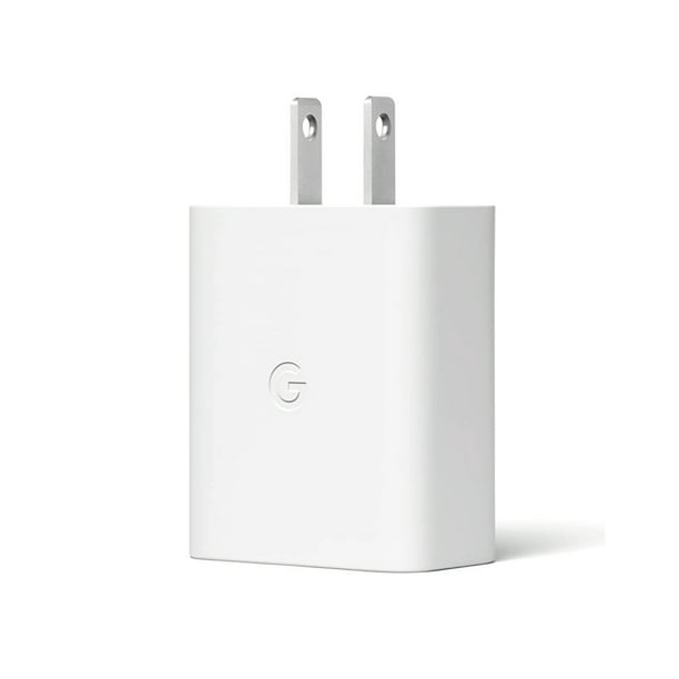 Google Pixel - Cargador USB-C 30W-GSMPRO.CL