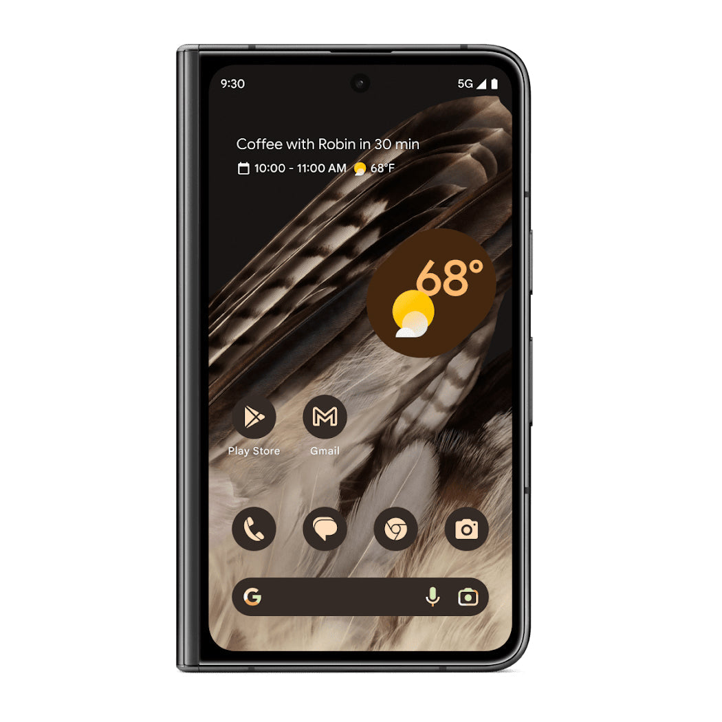 Google Pixel Fold-GSMPRO.CL