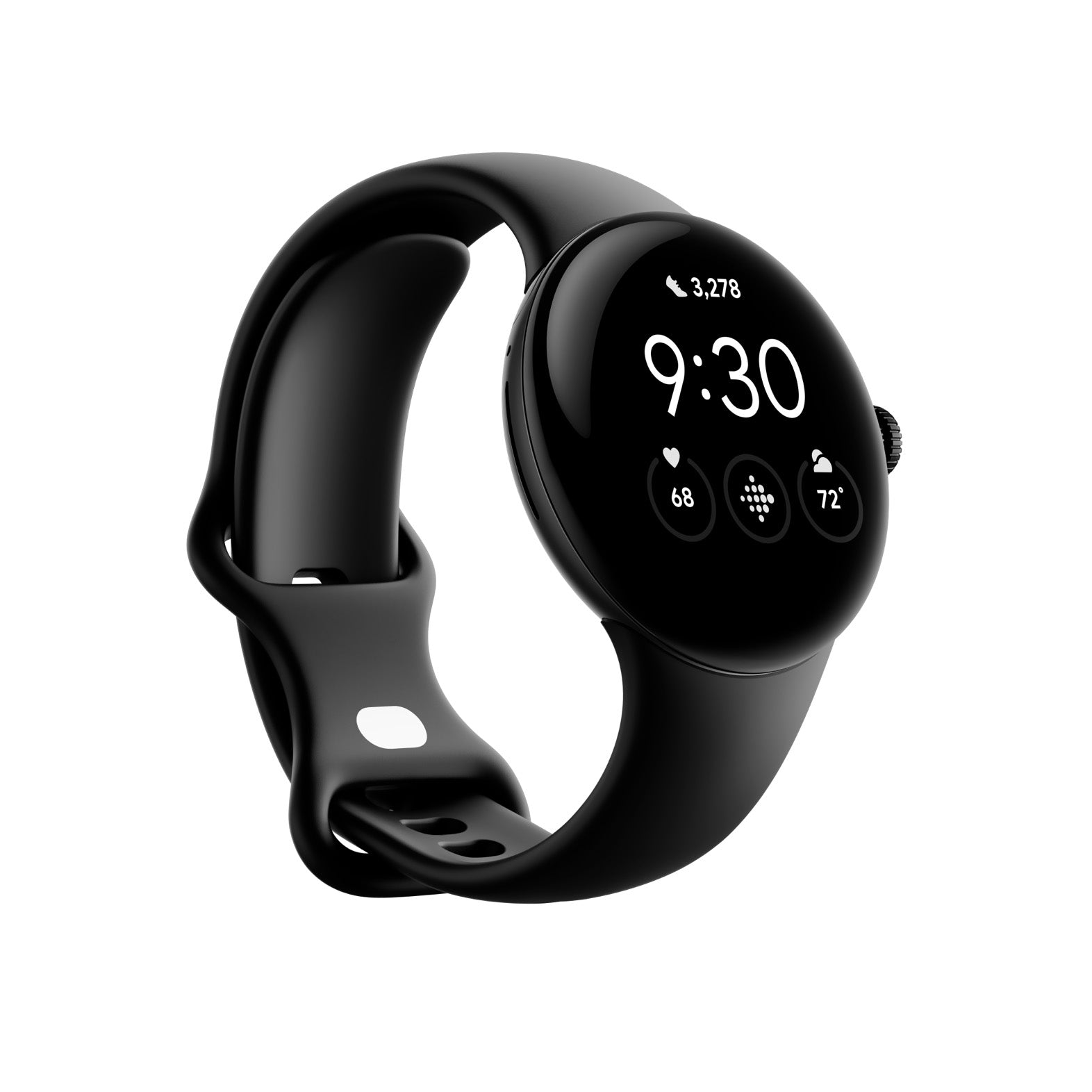 Google Pixel Watch-GSMPRO.CL