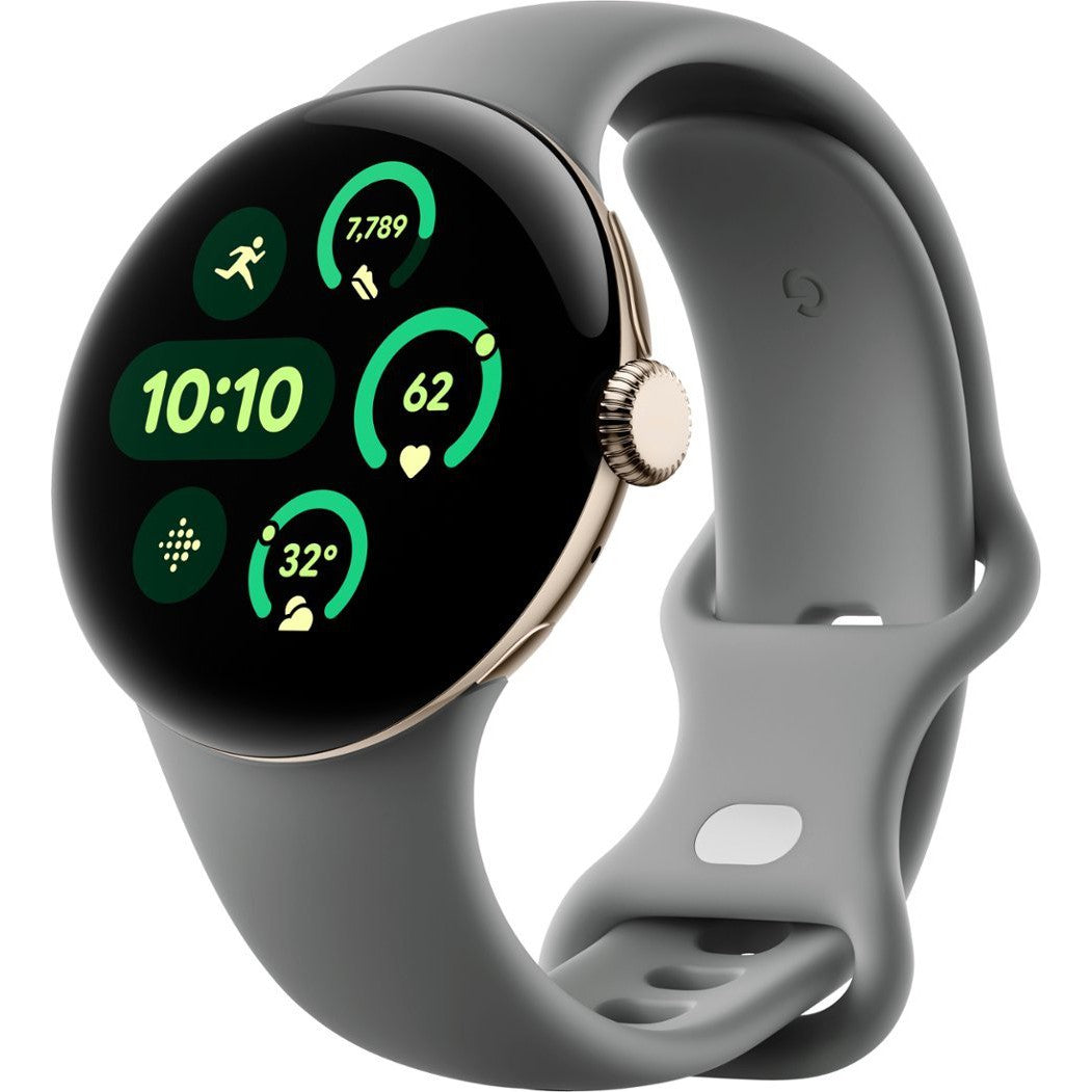 Google Pixel Watch 3-GSMPRO.CL