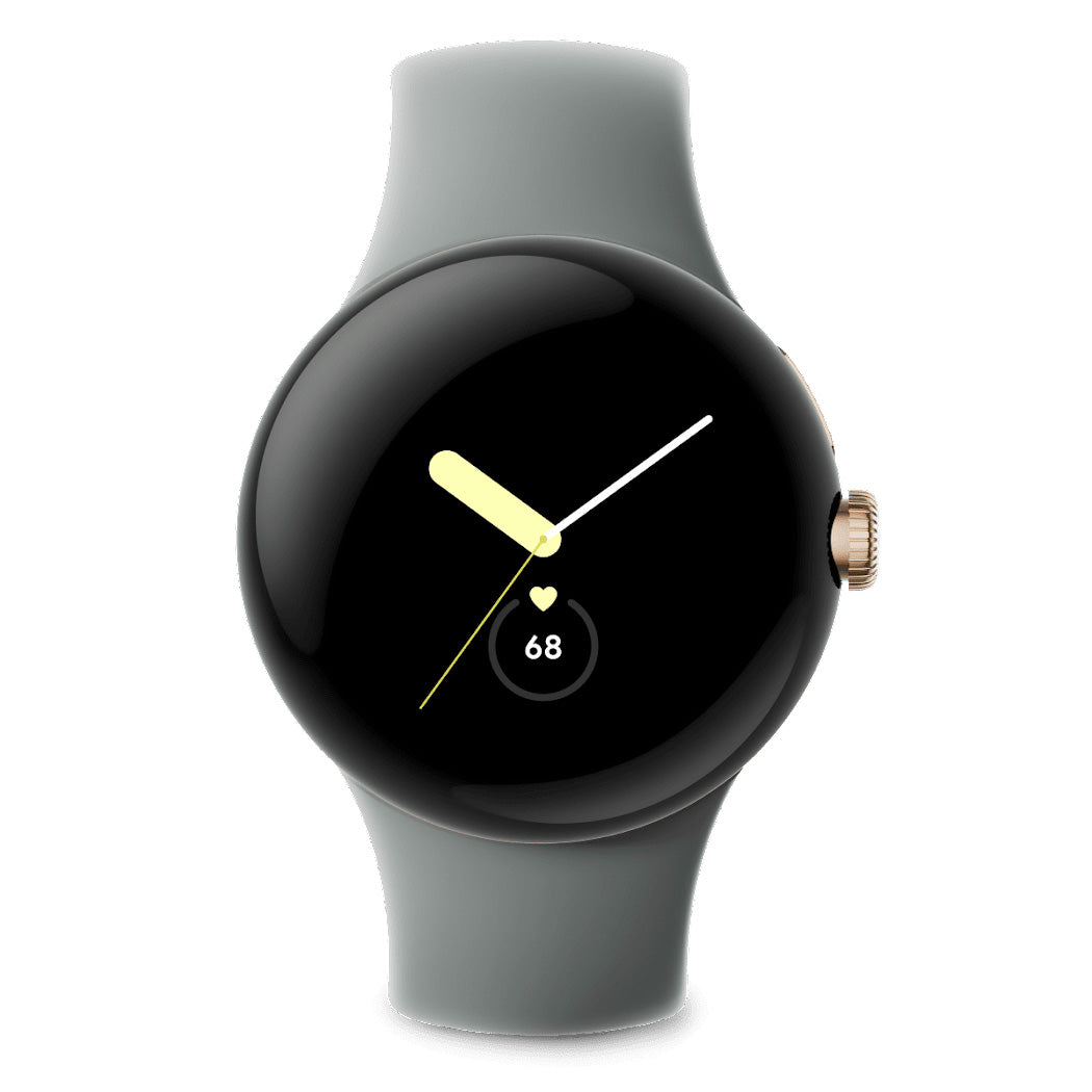 Google Pixel Watch-GSMPRO.CL