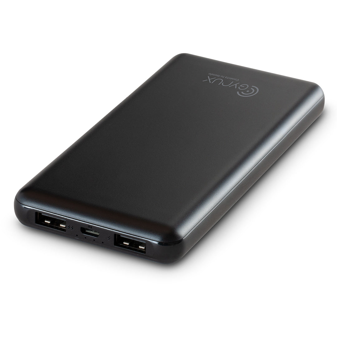 Gyrux - Bateria Externa 10000 mAh - Powerbank-GSMPRO.CL