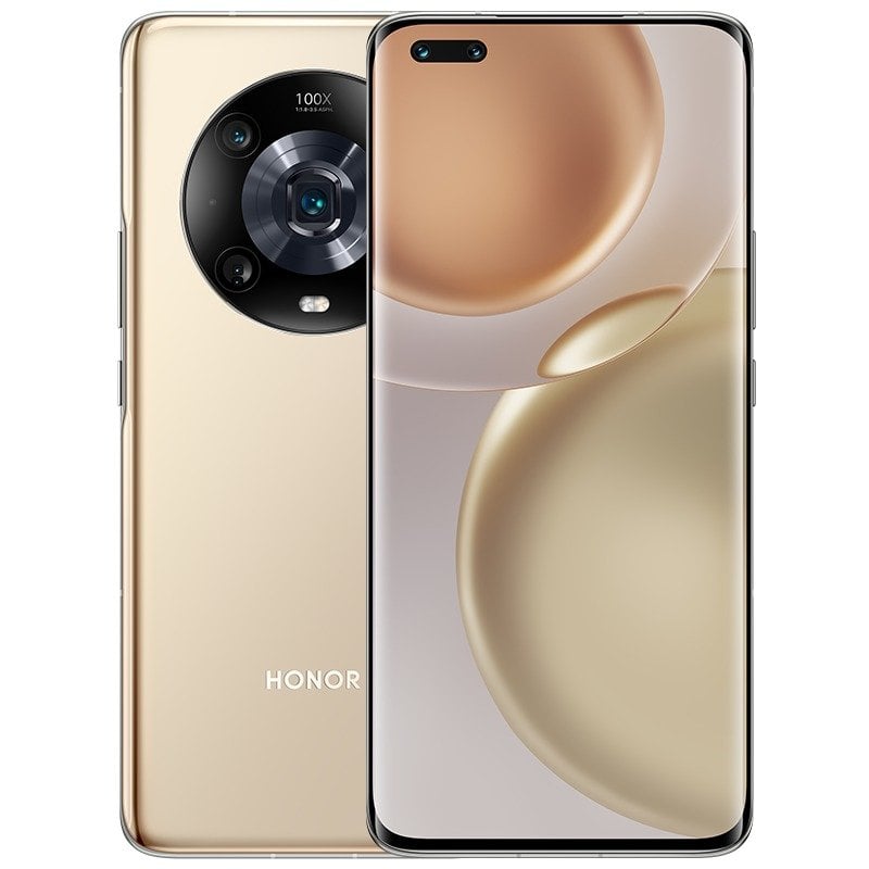 Honor Magic 4 Pro-GSMPRO.CL