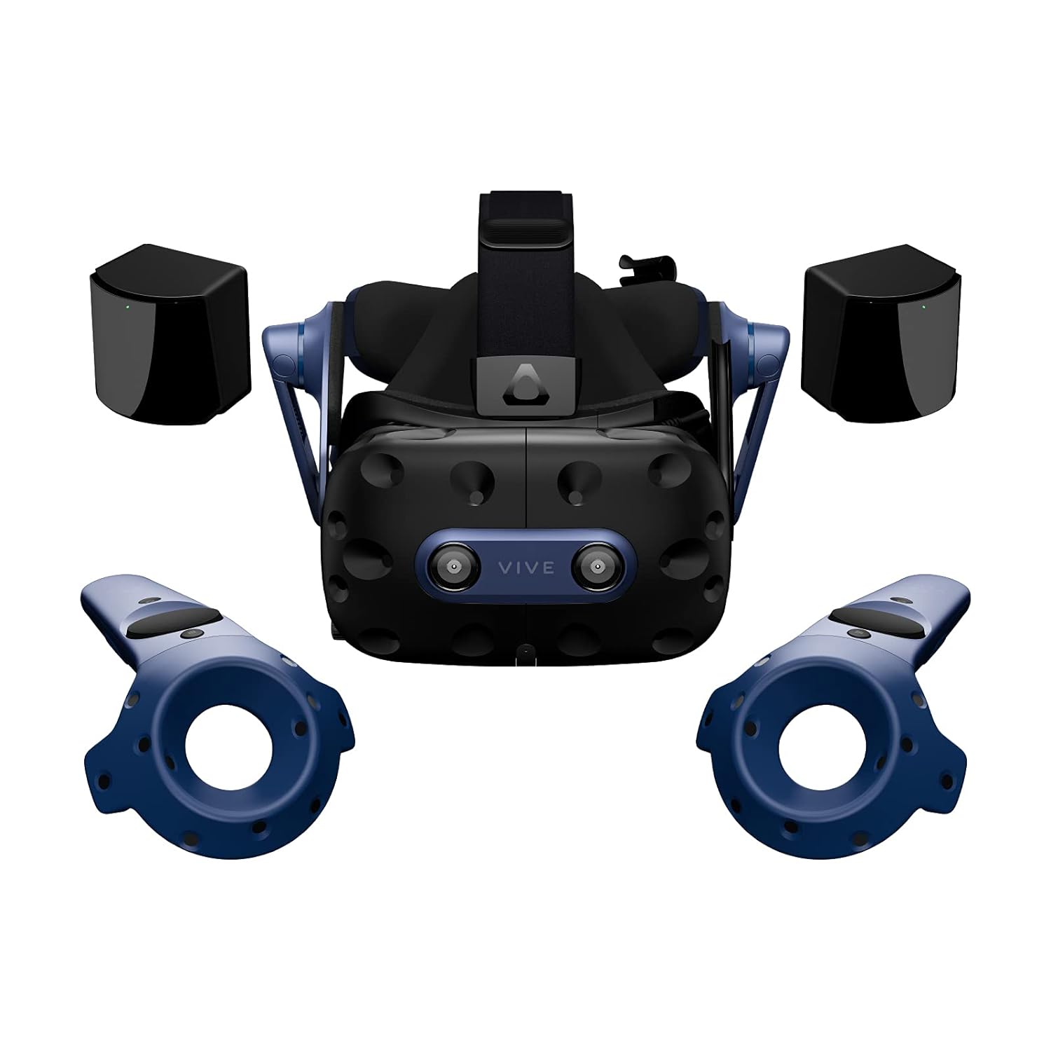 HTC Vive Pro 2 Full Kit - Lente VR-GSMPRO.CL