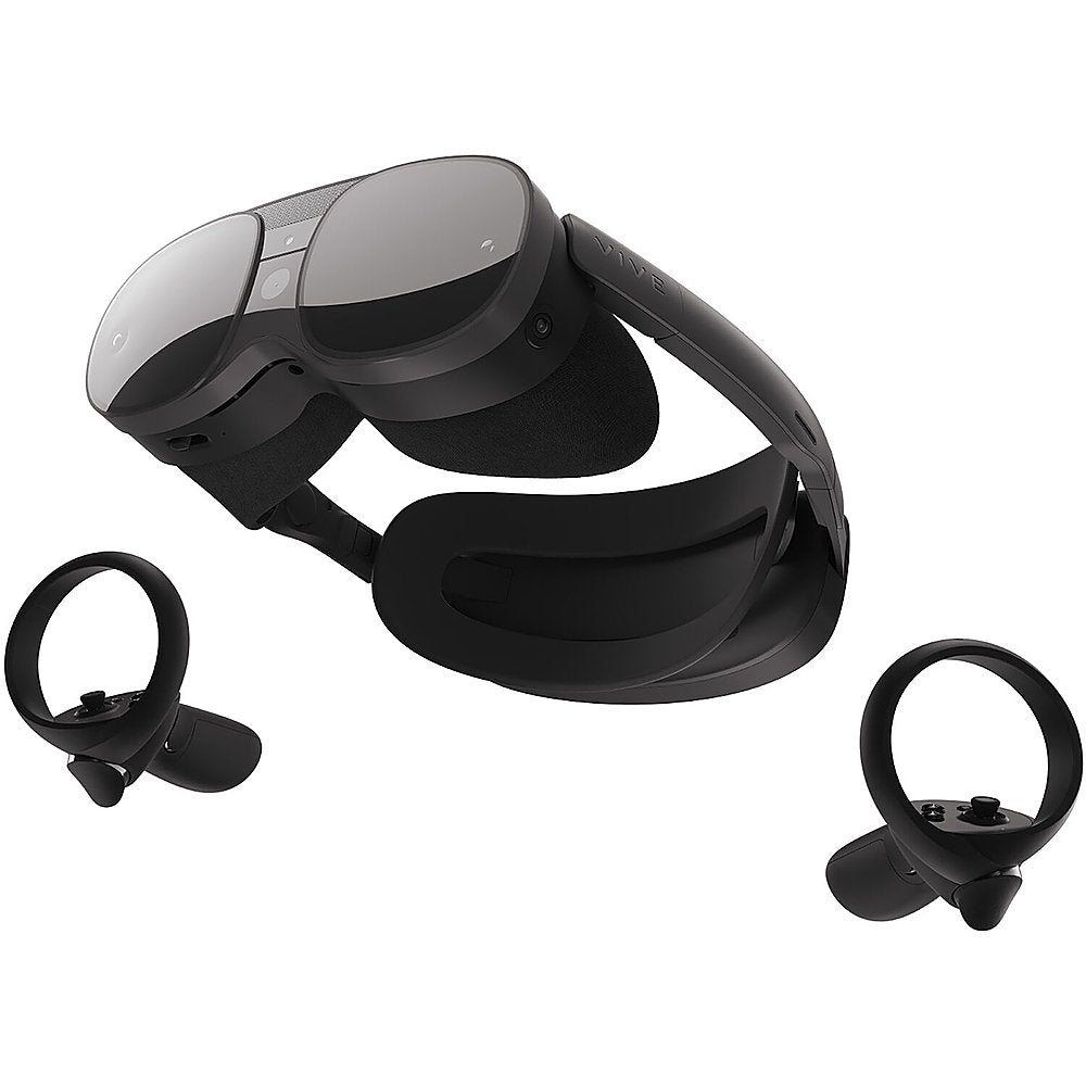 HTC Vive Xr Elite - Lente VR-GSMPRO.CL