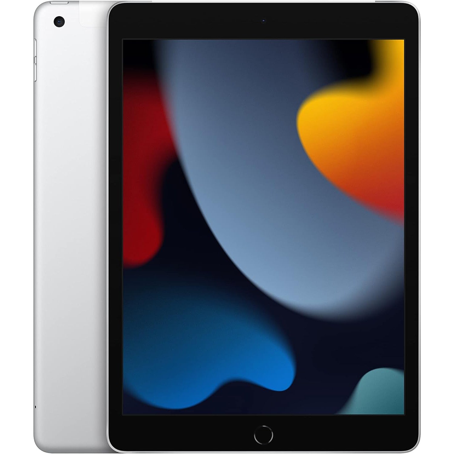 iPad 10.2" (9th gen.) - 2021-GSMPRO.CL