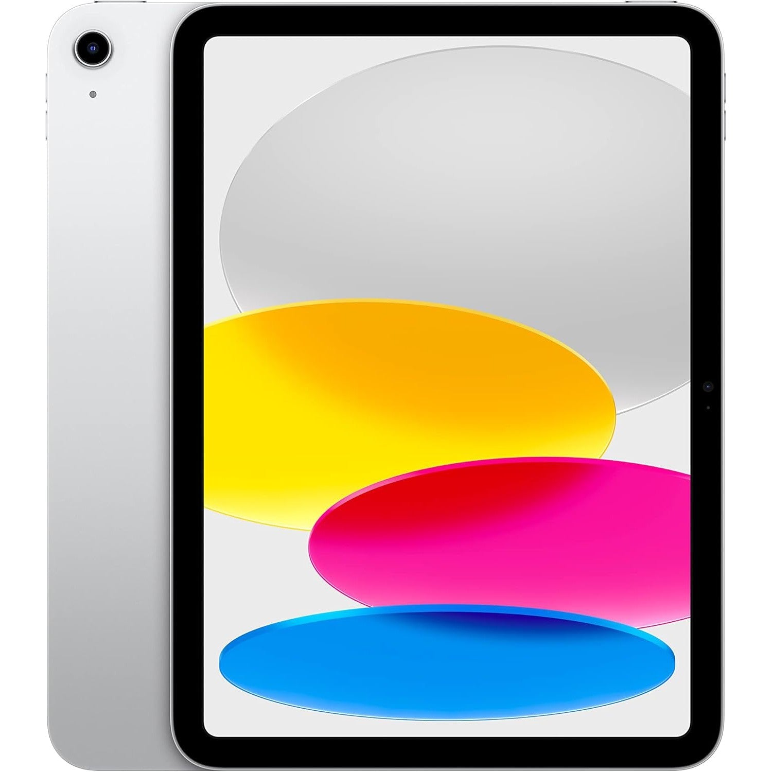 iPad 10.9" (10a gen.) - 2022-GSMPRO.CL