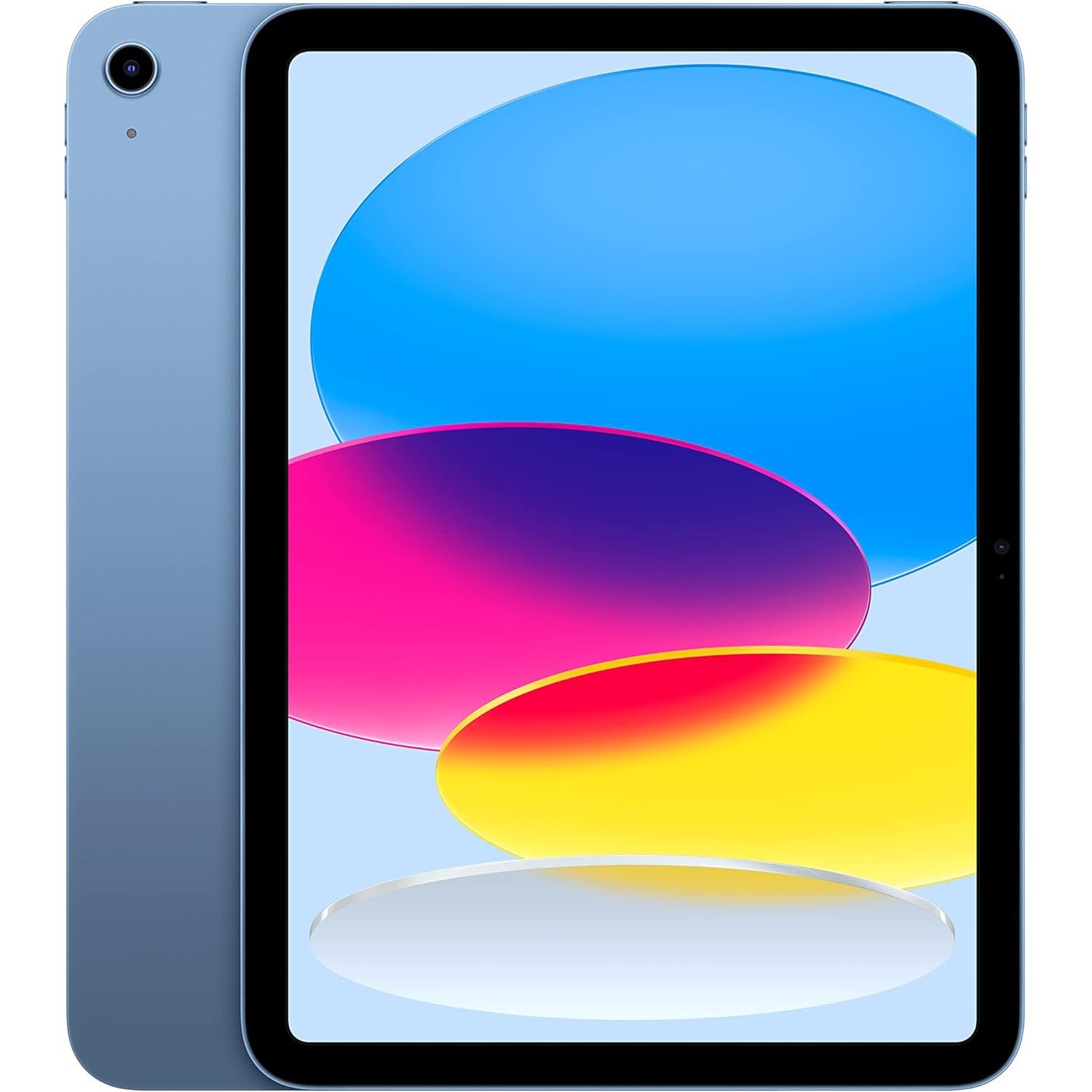 iPad 10.9" (10a gen.) - 2022-GSMPRO.CL