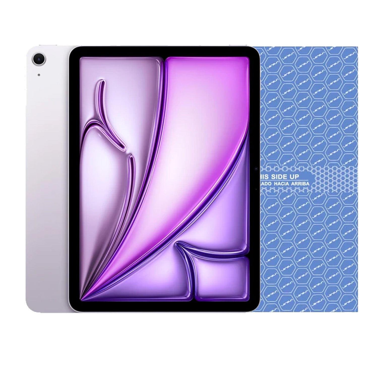 iPad Air 2024 - 11 pulgadas-GSMPRO.CL