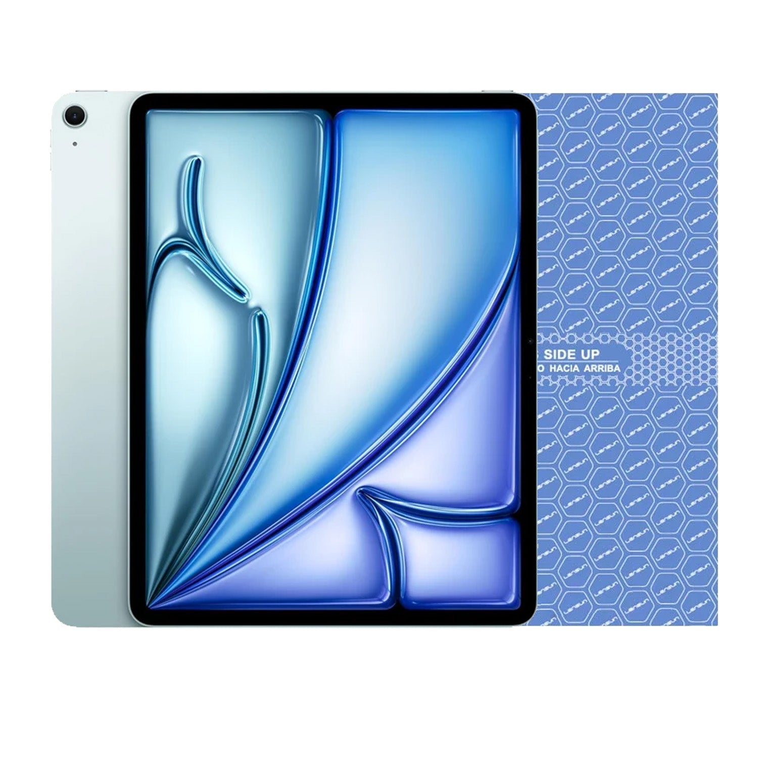 iPad Air 2024 - 13 pulgadas-GSMPRO.CL