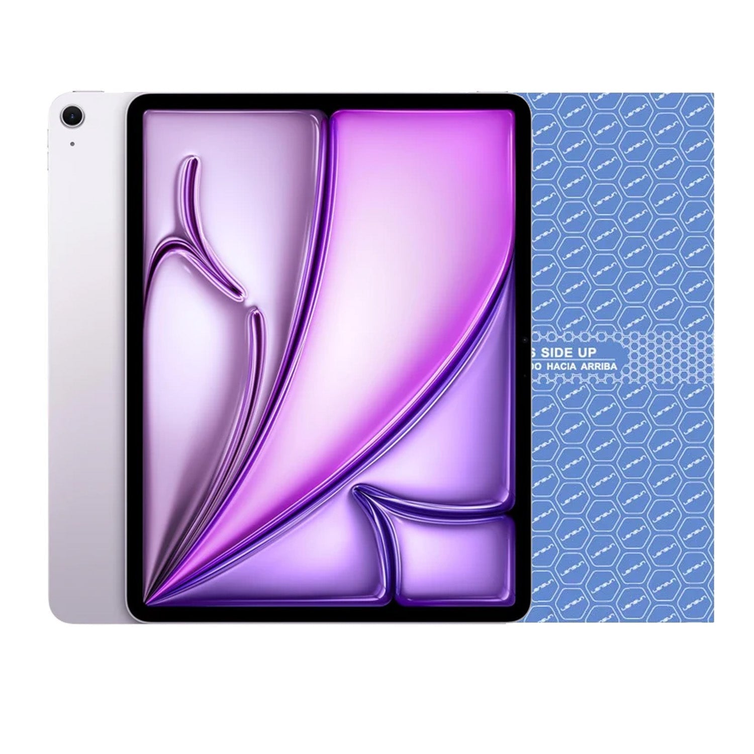 iPad Air 2024 - 13 pulgadas-GSMPRO.CL