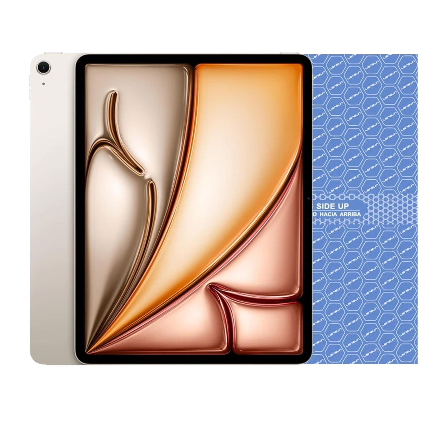 iPad Air 2024 - 13 pulgadas-GSMPRO.CL