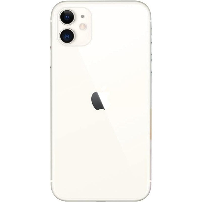 iPhone 11 Reacondicionado-GSMPRO.CL