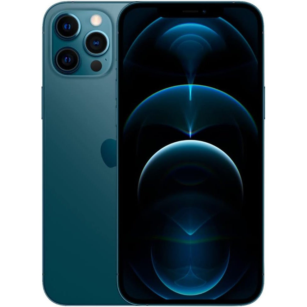 iPhone 12 Pro Reacondicionado (CPO)-GSMPRO.CL