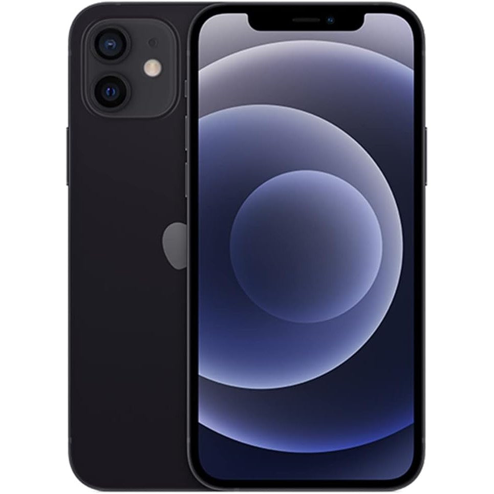 iPhone 12 Reacondicionado (CPO)-GSMPRO.CL