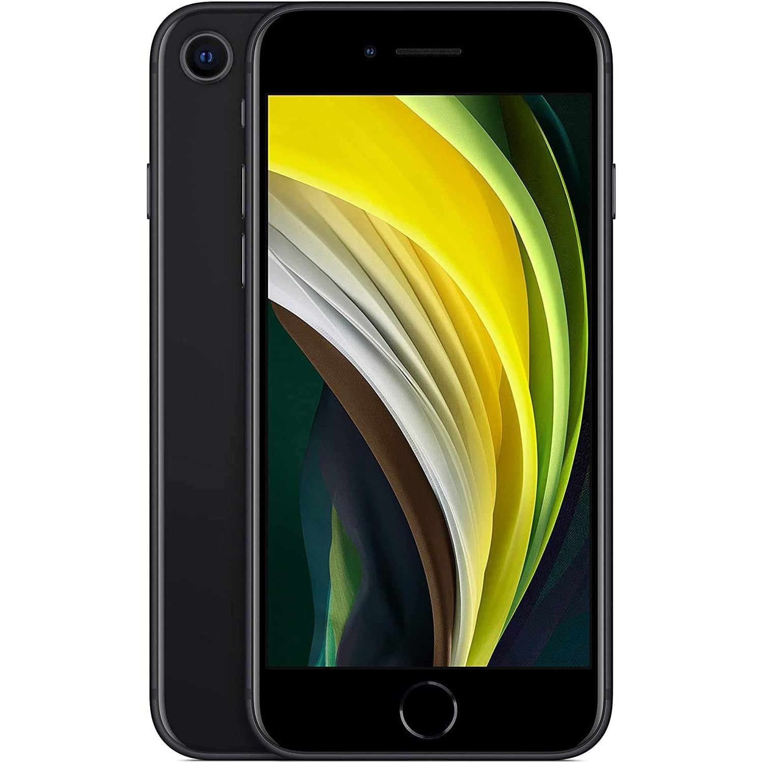 Iphone SE 2022 Reacondicionado-GSMPRO.CL