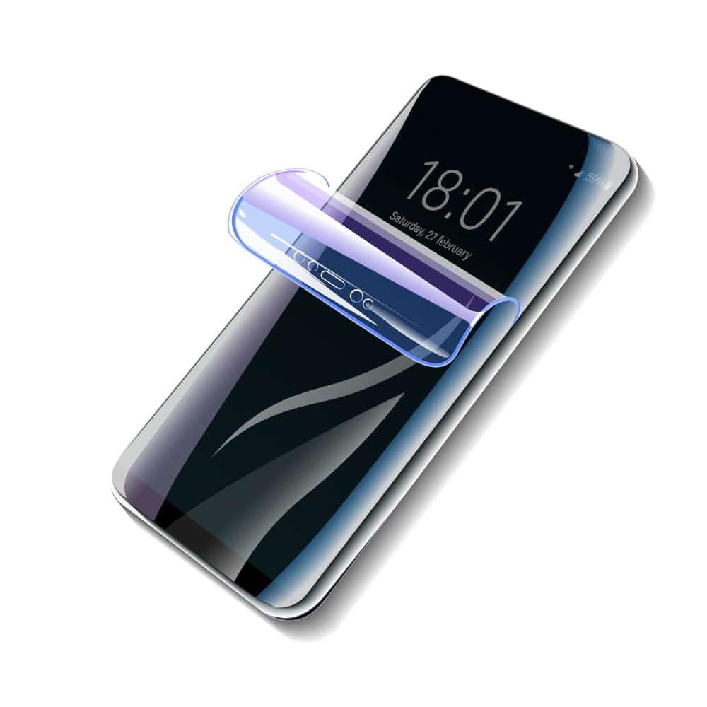 Lamina de Hidrogel para Celular-GSMPRO.CL