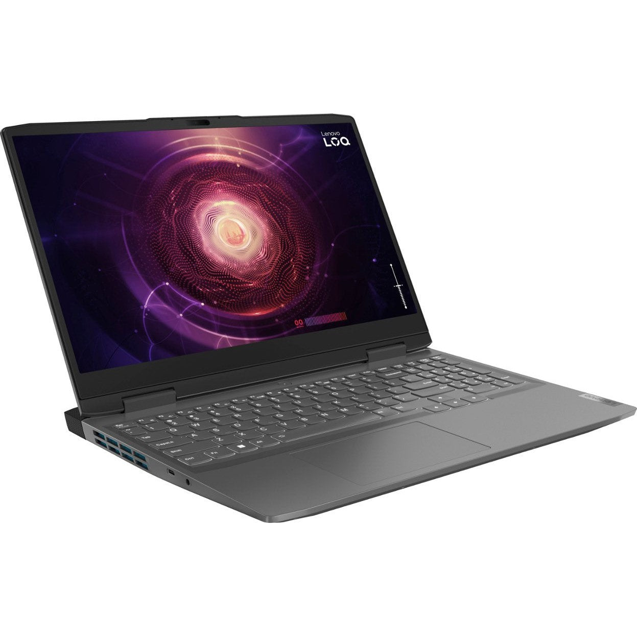 Lenovo - LOQ 15.6" Laptop Gamer FHD Grado A-GSMPRO.CL