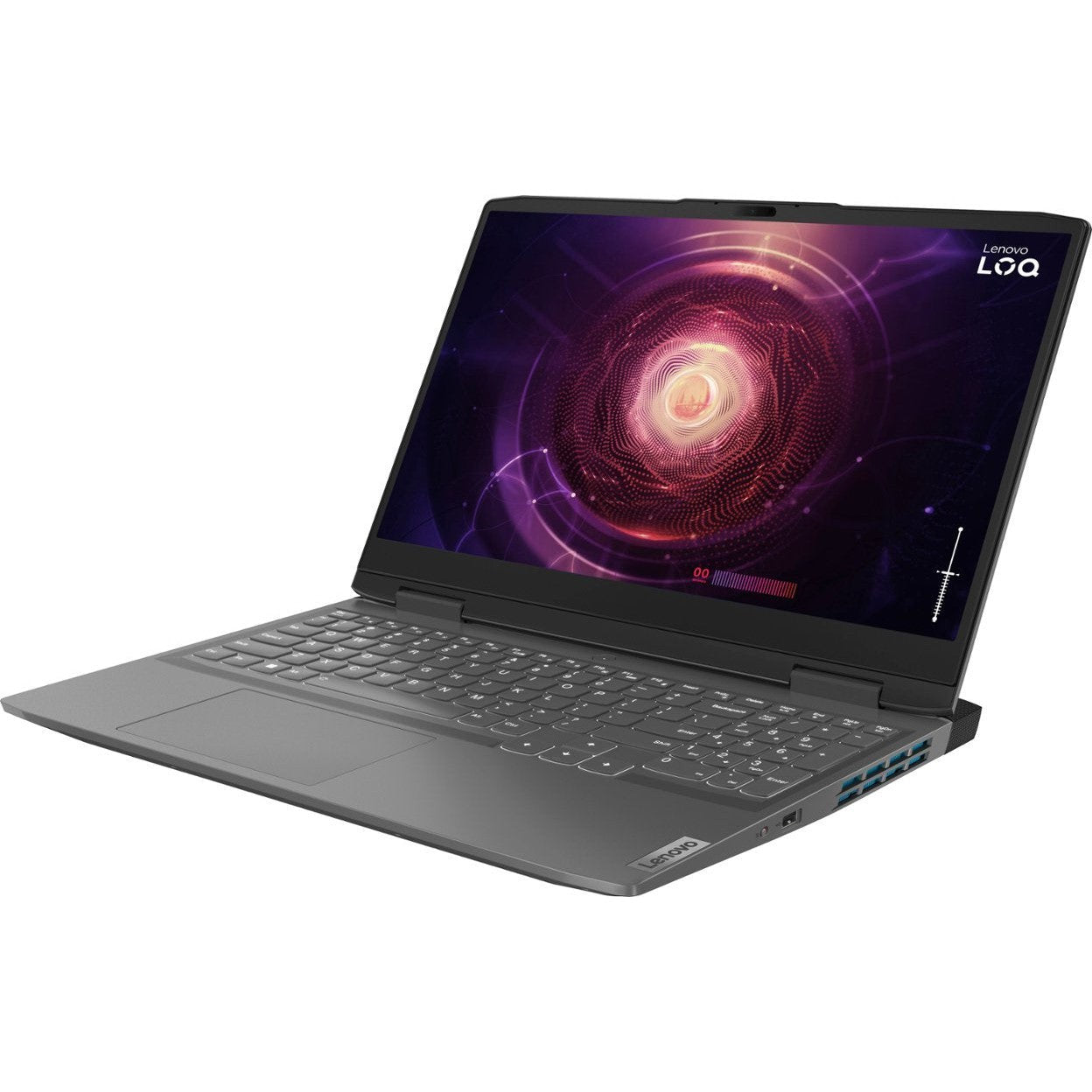 Lenovo - LOQ 15.6" Laptop Gamer FHD Grado A-GSMPRO.CL