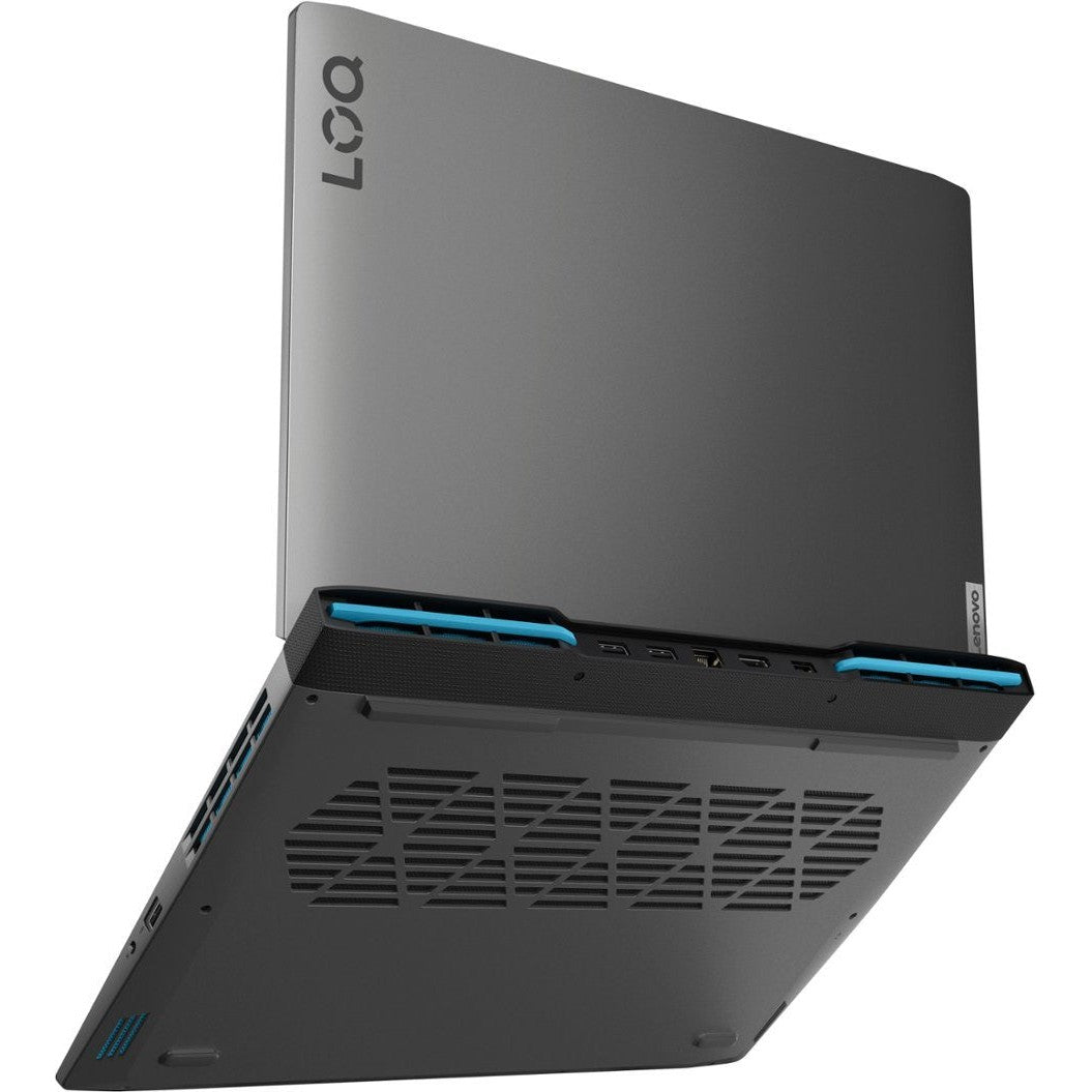 Lenovo - LOQ 15.6" Laptop Gamer FHD Grado A-GSMPRO.CL