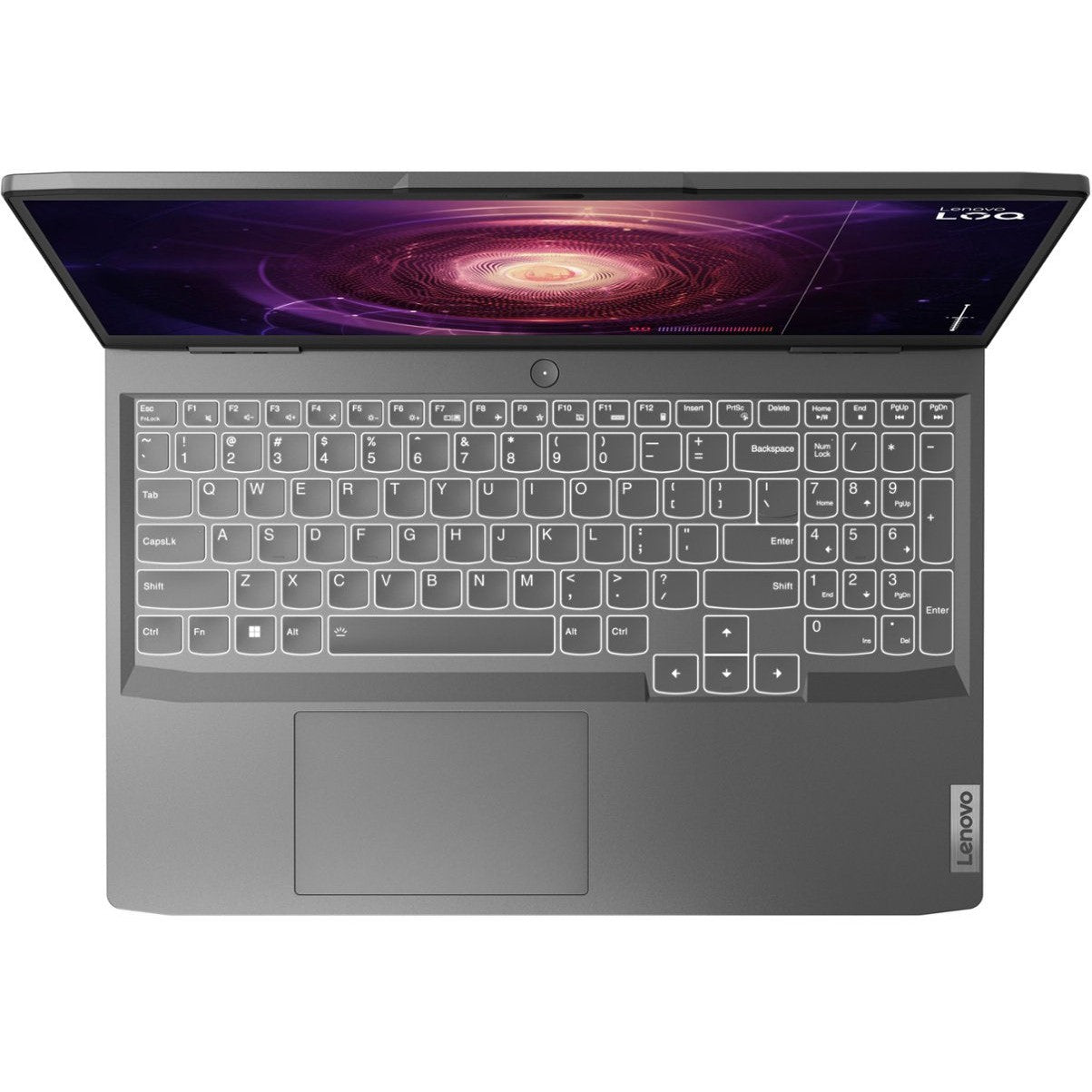 Lenovo - LOQ 15.6" Laptop Gamer FHD Grado A-GSMPRO.CL