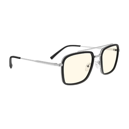 Lentes edicion STARK Industries Clear MARVEL - Gunnar-GSMPRO.CL