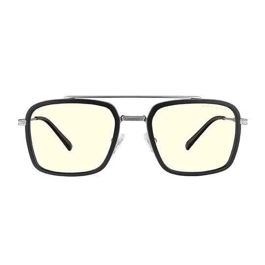 Lentes edicion STARK Industries Clear MARVEL - Gunnar-GSMPRO.CL